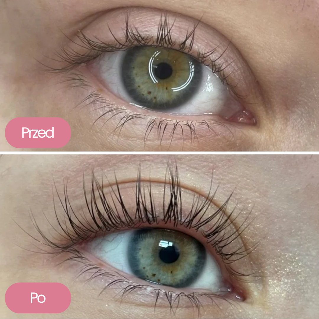 Odżywka do rzęs Clementa