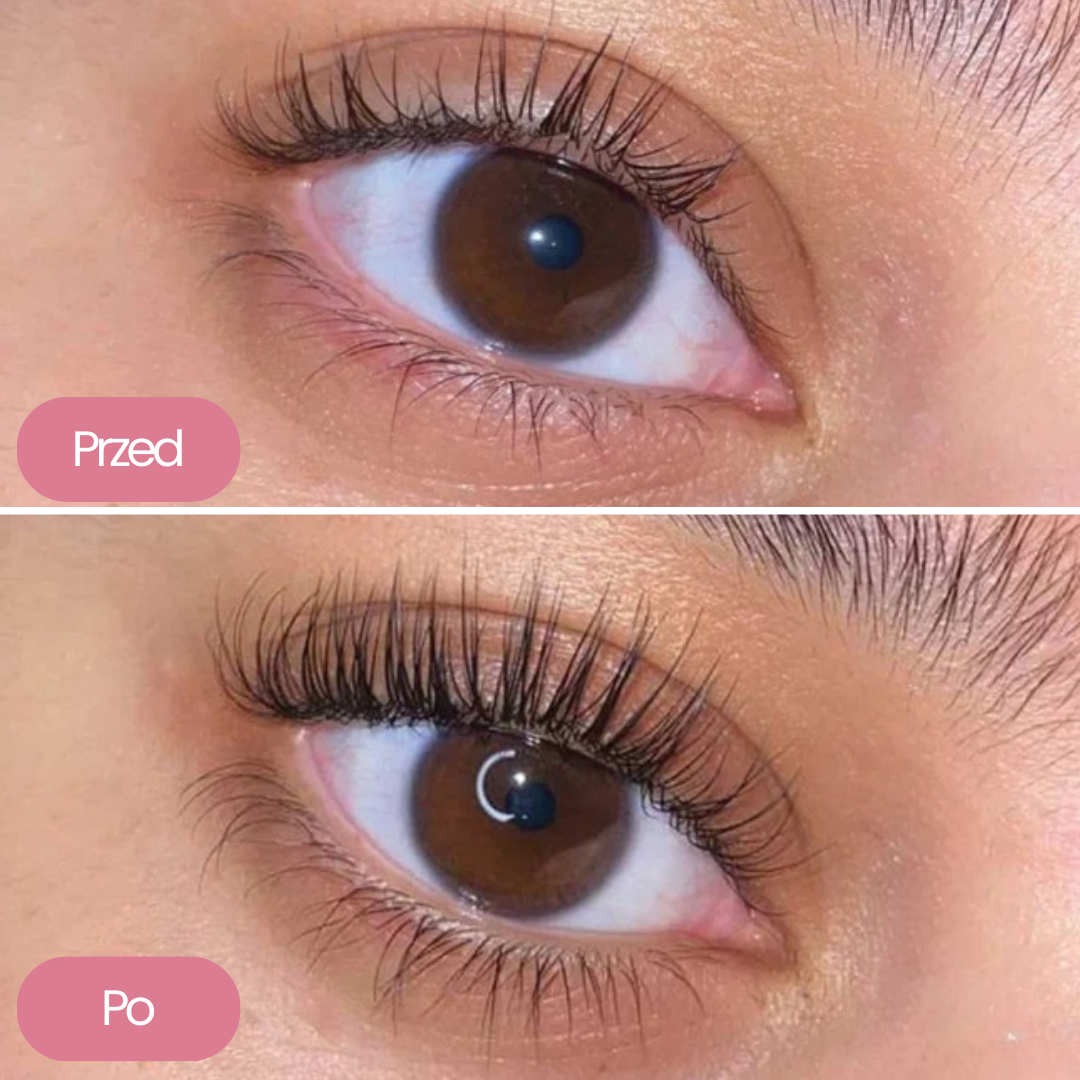 Odżywka do rzęs Clementa