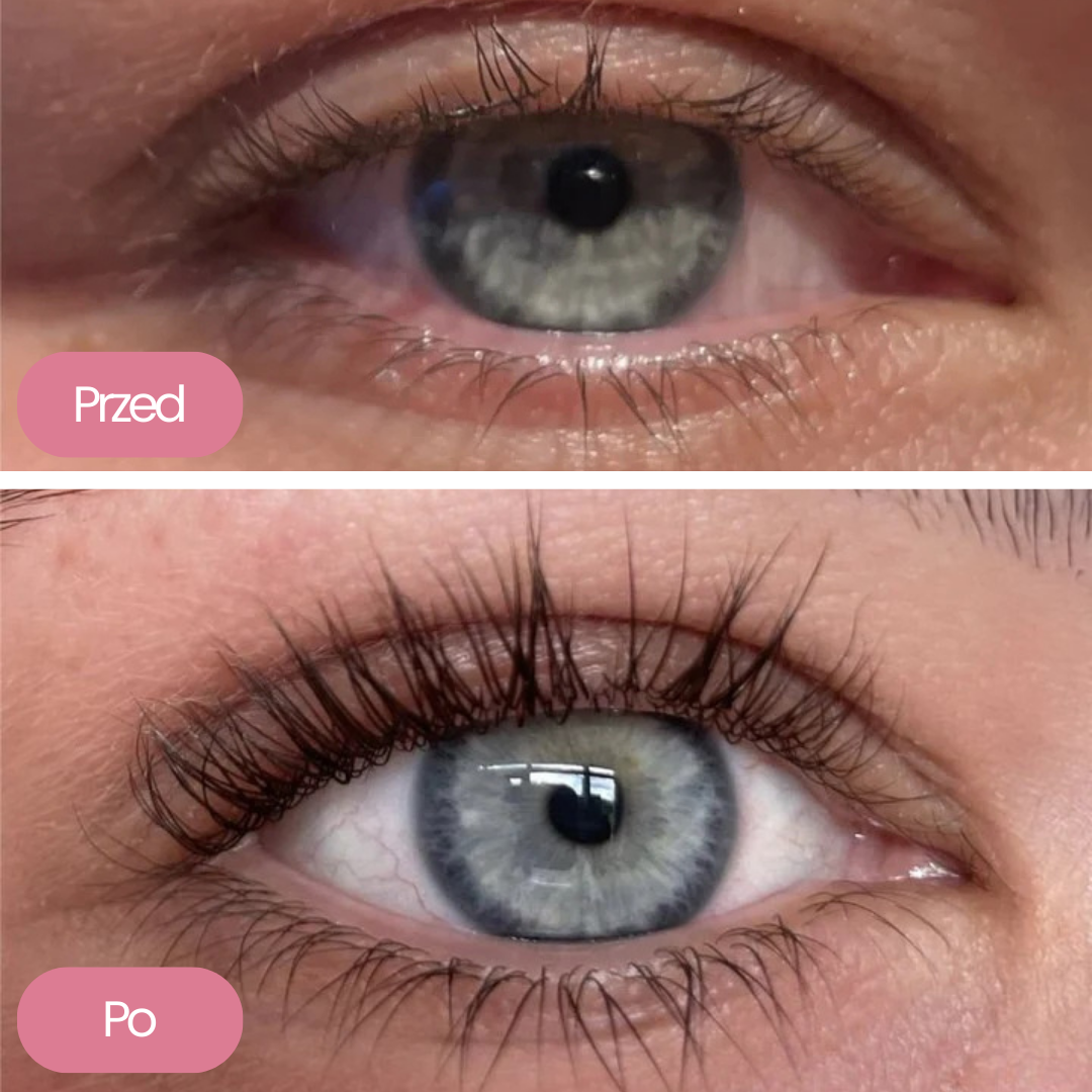 Odżywka do rzęs Clementa