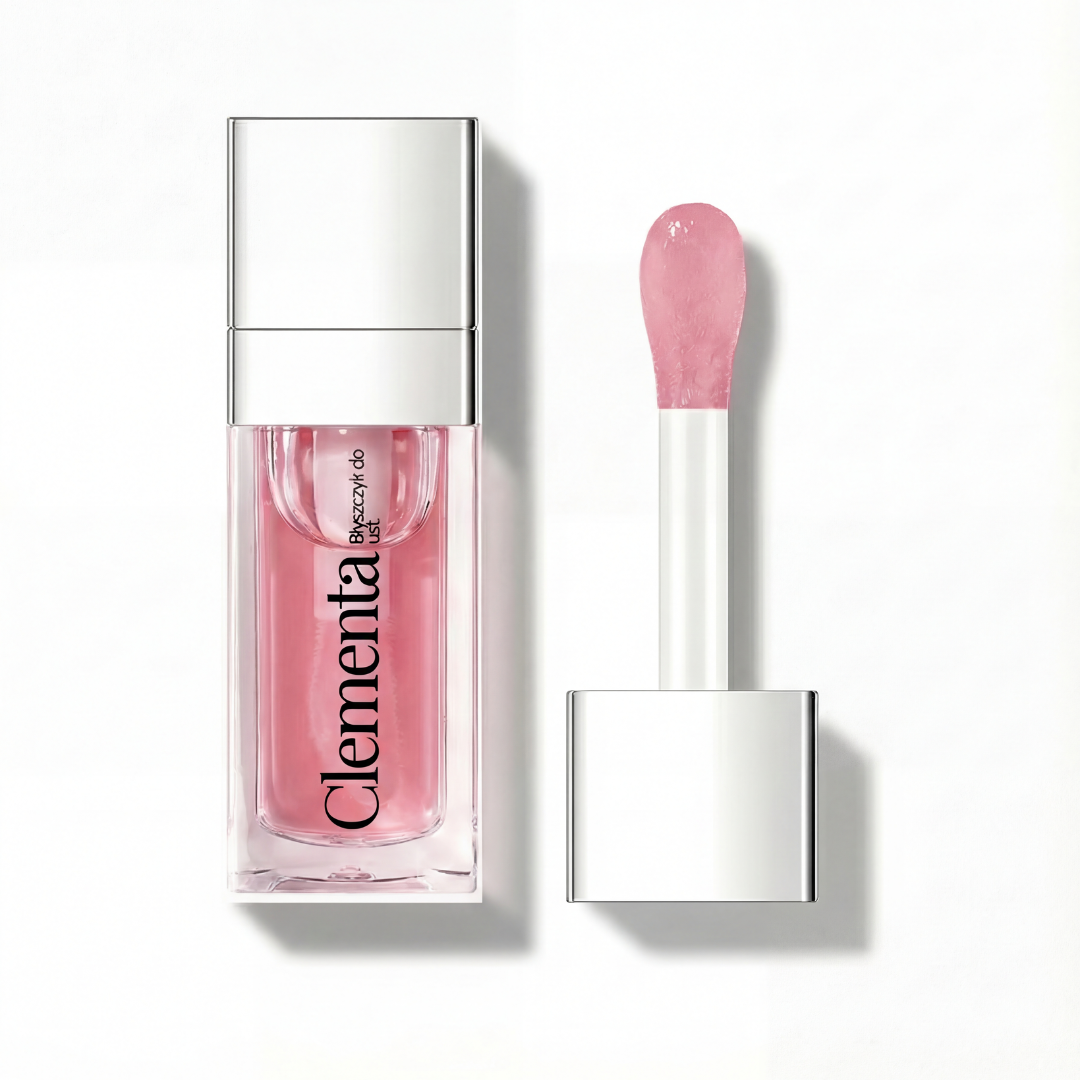 Błyszczyk do ust Clementa