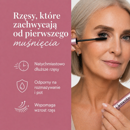 Zestaw Codzienny Makijaż