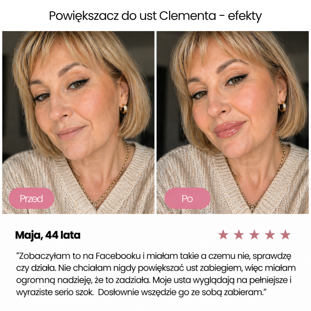 Zestaw Codzienny Makijaż