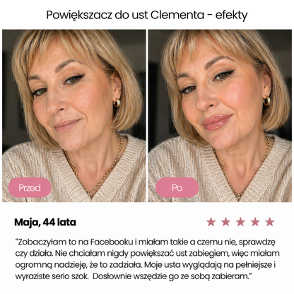 Zestaw Codzienny Makijaż