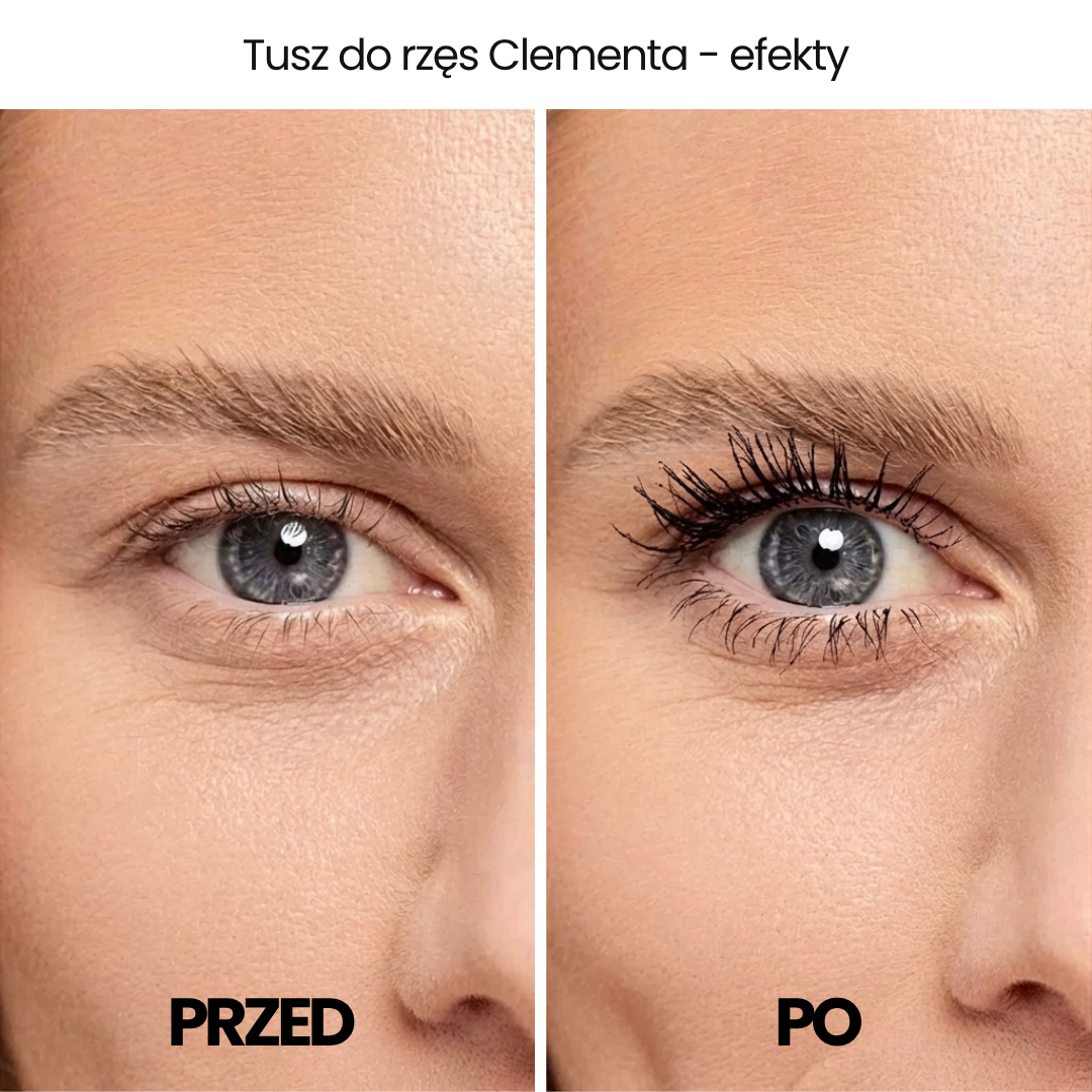 Zestaw Codzienny Makijaż