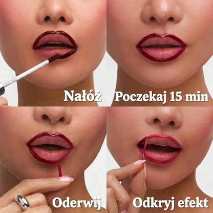Konturówka peel-off Clementa
